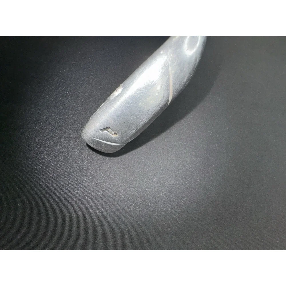 Ping Karsten I Toe-Heel Balance 9 Iron Steel RH Made In USA 36